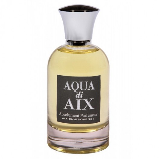 Aqua di Aix/ niche parfémová voda, Odstřik 10 ml