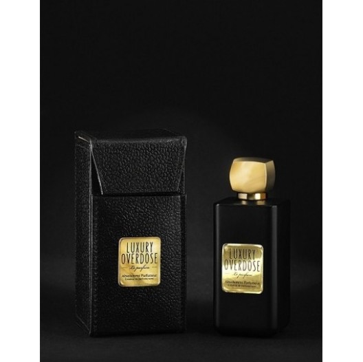 Luxury Overdose/ exkluzivní parfémovaná voda 