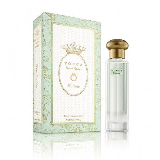 Tocca GIULIETTA /20 ml EDP