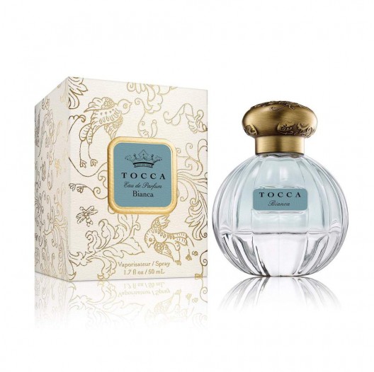 Tocca Bianca EDP /50ml- tester