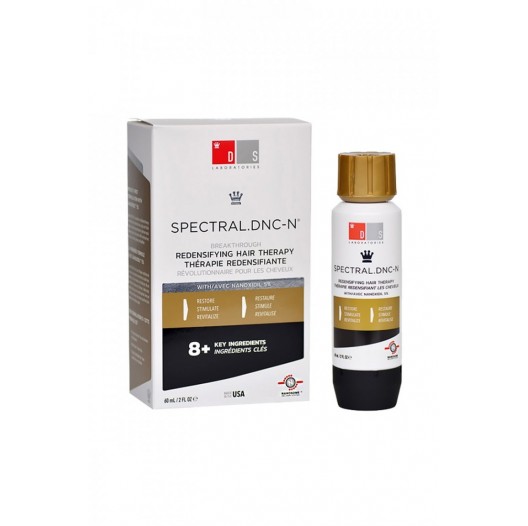  DS Laboratories Spectral DNC-N , serum proti vypadávání vlasů