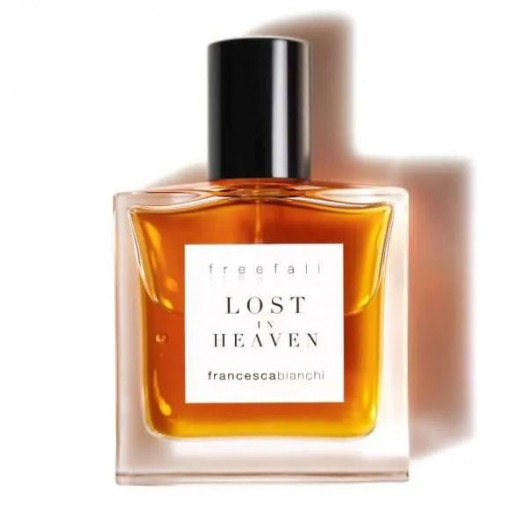 Lost in Heaven, pravý parfém - extrait 30 ml