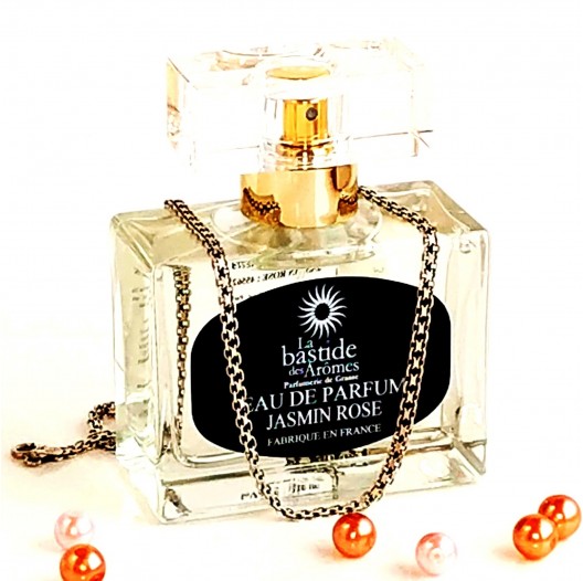 JASMIN ROSE /dámský niche parfém 50 ml