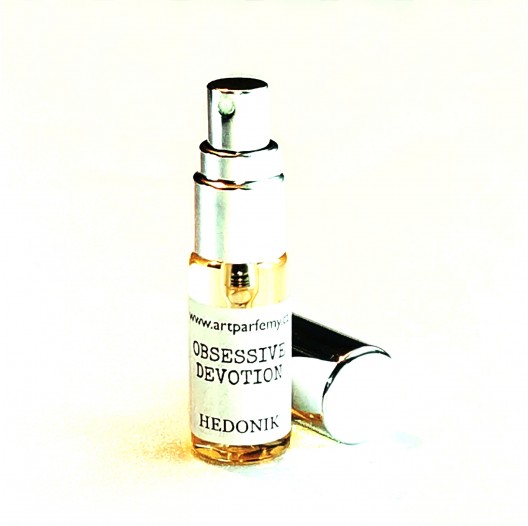 Obsessive Devotion, vzorek 5 ml