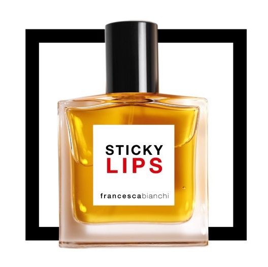 Sticky Lips /pravý parfém 30 ml, limitovaná edice