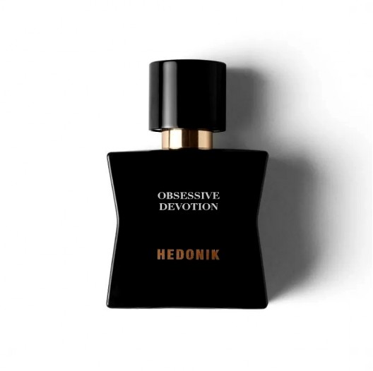 OBSESSIVE DEVOTION /pravý parfém 30 ml, HEDONIK