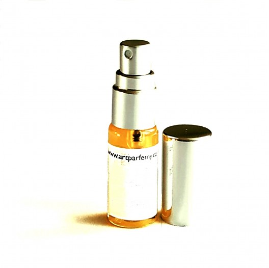Sex and The Sea Neroli , vzorek 5 ml