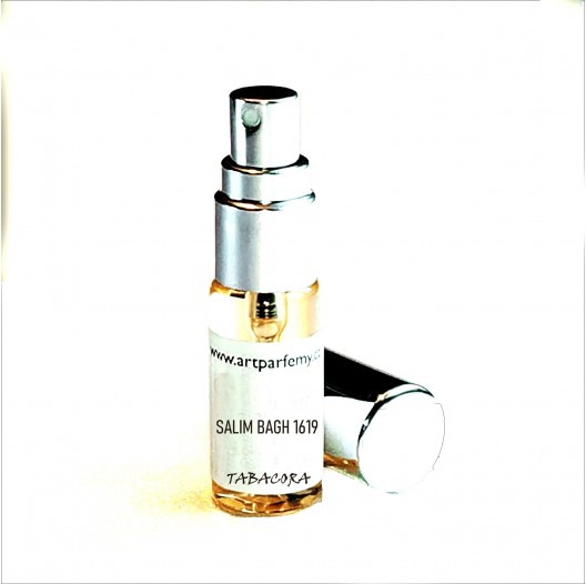 Odstřik SALIM BAGH 1619 - 5ml