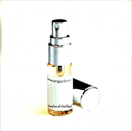 Odstřik Parfum de Carlsbad II., dámský 5ml