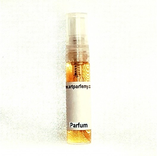 odstřik Rose poudre de Riz, dámský parfém 5ml