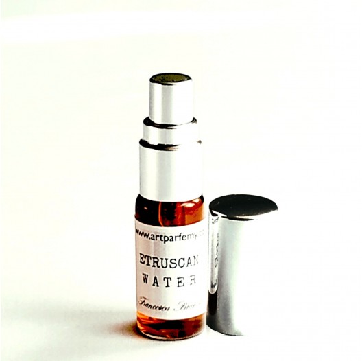Etruscan Water, vzorek 5 ml