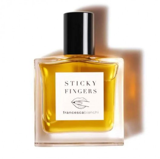 Sticky Fingers