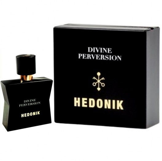 Divine Perversion - Hedonik 50 ml/ pravý parfém