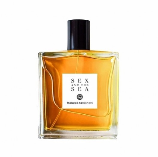 Sex and The Sea 100 ml