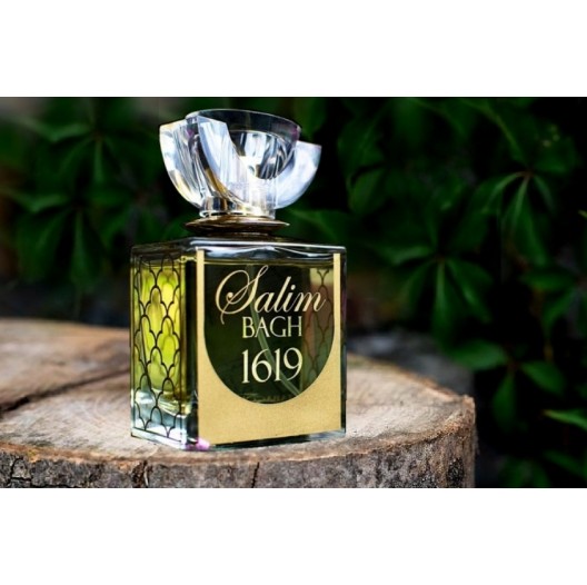 Salim Bagh 1619/ pánský pravý parfém 50 ml