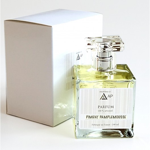 PIMENT PAMPLEMOUSSE /pravý parfém
