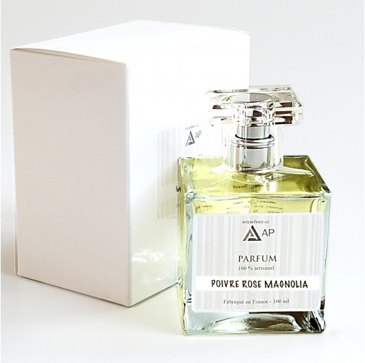 POIVRE ROSE MAGNOLIA /pravý parfém