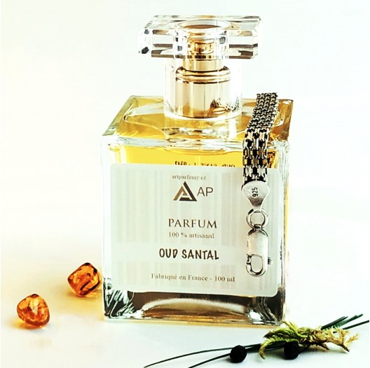 OUD SANTAL