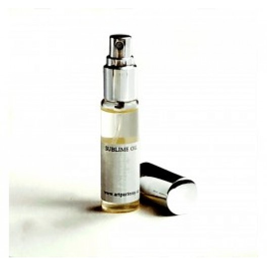 The Dark Side, Sublime Oil vzorek 10 ml