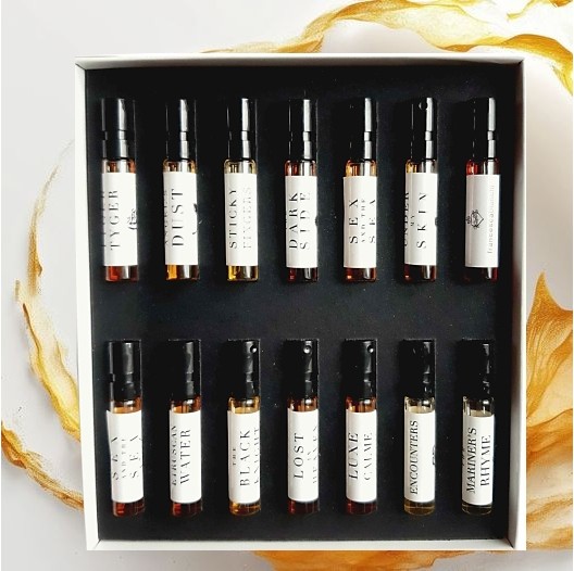 Discovery Set 14x1,5 ml