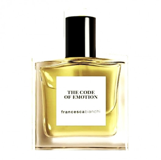 The Code of Emotion 30 ml/ pravý parfém