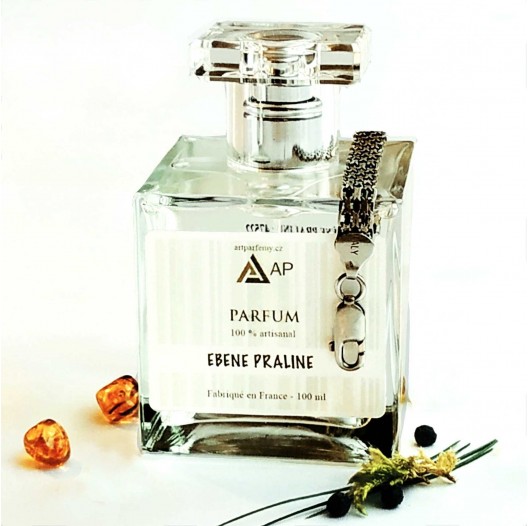 EBENE PRALINE / pravý parfém 100 ml