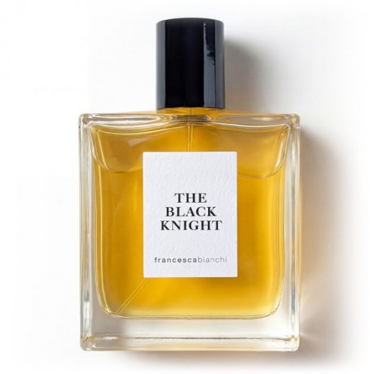 The Black Knight 100 ml