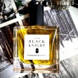 The Black Knight, parfum de extrait, 30 ml