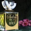 Odstřik SALIM BAGH 1619 - 5ml