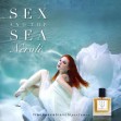 Sex and The Sea Neroli /dámský pravý parfém
