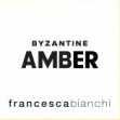 Byzantine Amber 100 ml