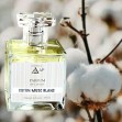COTON MUSC BLANC
