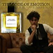 The Code of Emotion 30 ml/ pravý parfém