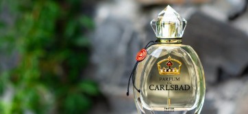 Parfémy s tradicí - Parfum de Carlsbad