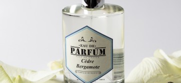 Parfémy La Bastide D.A.