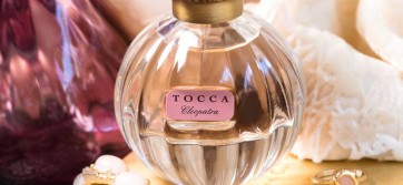 Tocca Cleopatra