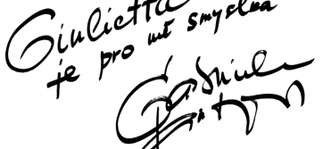 Rozhovor s Gabrielou Partyšovou