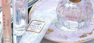 Parfém Simone - Tocca