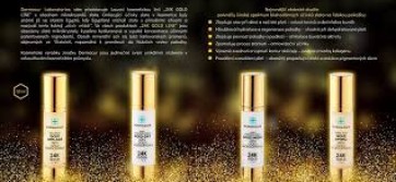 K čemu máme pleťová séra