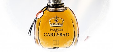 Parfém Parfum de Carlsbad Pour Elle No.III.