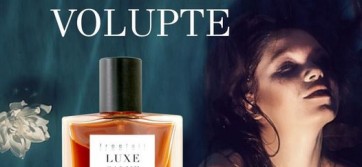 Parfémy Francesca Bianchi - Intimní a provokativní