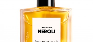 parfém LIBERTINE NEROLI - Novinka