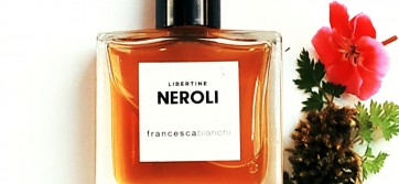 Libertine Neroli pravý parfém - NOVINKA