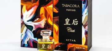 Podmanivý svět orientálních vůní