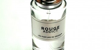 Rouge Addict - Eau de Parfum