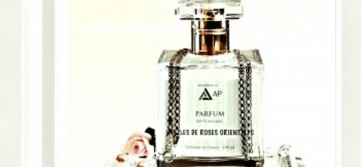 PETALES ROSES ORIENTALES