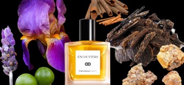 ENCOUNTERS - ŽHAVÁ NOVINKA