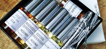 Discovery set - sada parfémů Francesca Bianchi