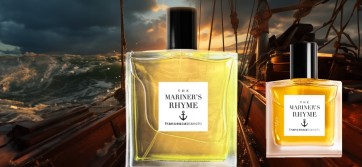 Žhavá novinka - The Mariner´s  Rhyme