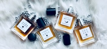 Parfémy dámské-pánské-unisex ?